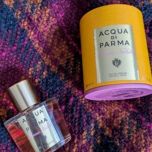 Acqua di Parma Rosa Nobile